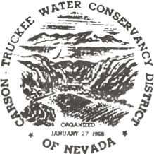 Carson-Truckee Water Conservancy District